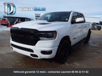 Dodge Ram gt sport night 12p 5.7l 4x4 tout compris hors homologation 4500e - <small></small> 53.621 € <small>TTC</small> - #1