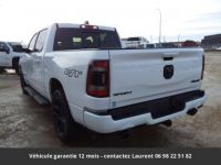 Dodge Ram gt sport night 12p 5.7l 4x4 tout compris hors homologation 4500e - <small></small> 53.621 € <small>TTC</small> - #5