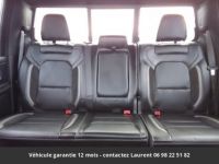 Dodge Ram gt sport night 12p 5.7l 4x4 tout compris hors homologation 4500e - <small></small> 53.621 € <small>TTC</small> - #6