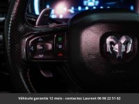 Dodge Ram gt sport night 12p 5.7l 4x4 tout compris hors homologation 4500e - <small></small> 53.244 € <small>TTC</small> - #4