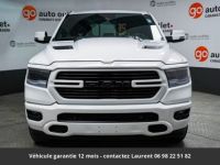 Dodge Ram gt sport night 12p 5.7l 4x4 tout compris hors homologation 4500e - <small></small> 53.244 € <small>TTC</small> - #6