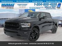 Dodge Ram gt sport night 12p 5.7l 4x4 tout compris hors homologation 4500e - <small></small> 54.247 € <small>TTC</small> - #1