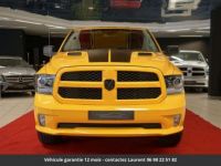 Dodge Ram hemi 5.7l v8 sport awd crewcab hors homologation 4500e - <small></small> 37.999 € <small>TTC</small> - #2
