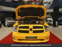 Dodge Ram hemi 5.7l v8 sport awd crewcab hors homologation 4500e - <small></small> 37.999 € <small>TTC</small> - #4