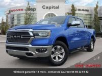 Dodge Ram laramie 12p crew cab 4x4 tout compris hors homologation 4500e - <small></small> 60.689 € <small>TTC</small> - #1