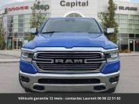 Dodge Ram laramie 12p crew cab 4x4 tout compris hors homologation 4500e - <small></small> 60.689 € <small>TTC</small> - #2