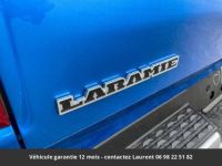 Dodge Ram laramie 12p crew cab 4x4 tout compris hors homologation 4500e - <small></small> 60.689 € <small>TTC</small> - #3