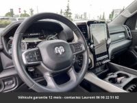 Dodge Ram laramie 12p crew cab 4x4 tout compris hors homologation 4500e - <small></small> 60.689 € <small>TTC</small> - #4