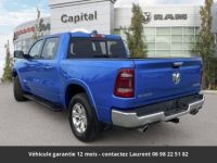 Dodge Ram laramie 12p crew cab 4x4 tout compris hors homologation 4500e - <small></small> 60.689 € <small>TTC</small> - #5