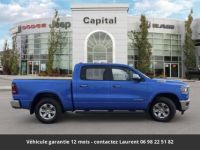 Dodge Ram laramie 12p crew cab 4x4 tout compris hors homologation 4500e - <small></small> 60.689 € <small>TTC</small> - #7