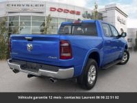 Dodge Ram laramie 12p crew cab 4x4 tout compris hors homologation 4500e - <small></small> 60.689 € <small>TTC</small> - #9