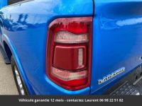 Dodge Ram laramie 12p crew cab 4x4 tout compris hors homologation 4500e - <small></small> 60.689 € <small>TTC</small> - #10