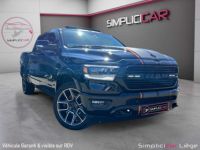 Dodge Ram LARAMIE - <small></small> 68.999 € <small>TTC</small> - #1