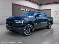 Dodge Ram LARAMIE - <small></small> 68.999 € <small>TTC</small> - #2