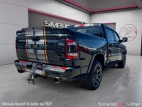 Dodge Ram LARAMIE - <small></small> 68.999 € <small>TTC</small> - #3