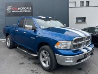 Dodge Ram laramie 5.7 hemi 390 bva - <small></small> 33.990 € <small>TTC</small> - #1