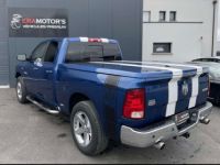 Dodge Ram laramie 5.7 hemi 390 bva - <small></small> 33.990 € <small>TTC</small> - #2