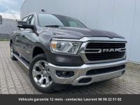 Dodge Ram laramie crew cab 4x4 tout compris hors homologation 4500e - <small></small> 50.700 € <small>TTC</small> - #1