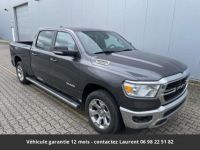 Dodge Ram laramie crew cab 4x4 tout compris hors homologation 4500e - <small></small> 50.700 € <small>TTC</small> - #2