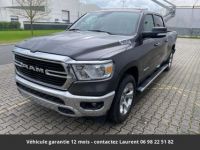 Dodge Ram laramie crew cab 4x4 tout compris hors homologation 4500e - <small></small> 50.700 € <small>TTC</small> - #3