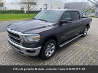 Dodge Ram laramie crew cab 4x4 tout compris hors homologation 4500e - <small></small> 50.700 € <small>TTC</small> - #4