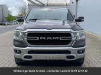 Dodge Ram laramie crew cab 4x4 tout compris hors homologation 4500e - <small></small> 50.700 € <small>TTC</small> - #5