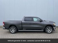 Dodge Ram laramie crew cab 4x4 tout compris hors homologation 4500e - <small></small> 50.700 € <small>TTC</small> - #6