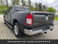 Dodge Ram laramie crew cab 4x4 tout compris hors homologation 4500e - <small></small> 50.700 € <small>TTC</small> - #10