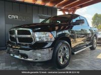 Dodge Ram laramie crew cab 4x4 tout compris hors homologation 4500e - <small></small> 31.990 € <small>TTC</small> - #1