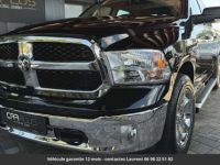 Dodge Ram laramie crew cab 4x4 tout compris hors homologation 4500e - <small></small> 31.990 € <small>TTC</small> - #2