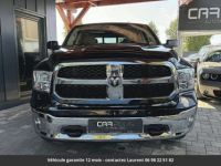 Dodge Ram laramie crew cab 4x4 tout compris hors homologation 4500e - <small></small> 31.990 € <small>TTC</small> - #3