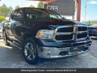 Dodge Ram laramie crew cab 4x4 tout compris hors homologation 4500e - <small></small> 31.990 € <small>TTC</small> - #4