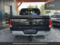 Dodge Ram laramie crew cab 4x4 tout compris hors homologation 4500e - <small></small> 31.990 € <small>TTC</small> - #7