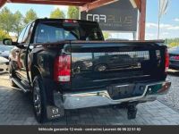 Dodge Ram laramie crew cab 4x4 tout compris hors homologation 4500e - <small></small> 31.990 € <small>TTC</small> - #8