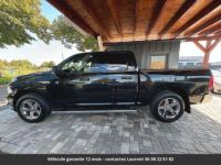 Dodge Ram laramie crew cab 4x4 tout compris hors homologation 4500e - <small></small> 31.990 € <small>TTC</small> - #9