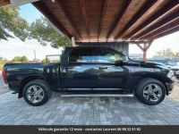 Dodge Ram laramie crew cab 4x4 tout compris hors homologation 4500e - <small></small> 31.990 € <small>TTC</small> - #10