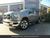 Dodge Ram laramie crew cab 4x4 tout compris hors homologation 4500e - <small></small> 34.990 € <small>TTC</small> - #1