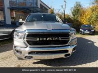 Dodge Ram laramie crew cab 4x4 tout compris hors homologation 4500e - <small></small> 34.990 € <small>TTC</small> - #6