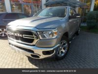 Dodge Ram laramie crew cab 4x4 tout compris hors homologation 4500e - <small></small> 34.990 € <small>TTC</small> - #7