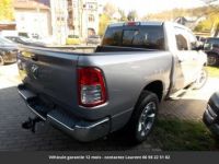 Dodge Ram laramie crew cab 4x4 tout compris hors homologation 4500e - <small></small> 34.990 € <small>TTC</small> - #2