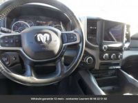 Dodge Ram laramie crew cab 4x4 tout compris hors homologation 4500e - <small></small> 34.990 € <small>TTC</small> - #3