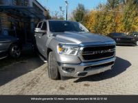 Dodge Ram laramie crew cab 4x4 tout compris hors homologation 4500e - <small></small> 34.990 € <small>TTC</small> - #5