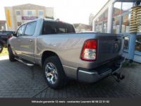 Dodge Ram laramie crew cab 4x4 tout compris hors homologation 4500e - <small></small> 34.990 € <small>TTC</small> - #9