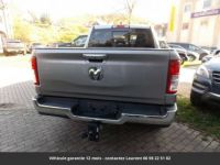 Dodge Ram laramie crew cab 4x4 tout compris hors homologation 4500e - <small></small> 34.990 € <small>TTC</small> - #10