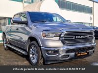 Dodge Ram laramie crew cab 4x4 tout compris hors homologation 4500e - <small></small> 37.990 € <small>TTC</small> - #1