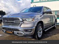 Dodge Ram laramie crew cab 4x4 tout compris hors homologation 4500e - <small></small> 37.990 € <small>TTC</small> - #2