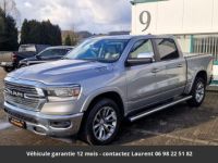 Dodge Ram laramie crew cab 4x4 tout compris hors homologation 4500e - <small></small> 37.990 € <small>TTC</small> - #6