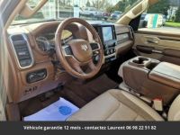 Dodge Ram laramie crew cab 4x4 tout compris hors homologation 4500e - <small></small> 37.990 € <small>TTC</small> - #8