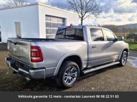 Dodge Ram laramie crew cab 4x4 tout compris hors homologation 4500e - <small></small> 37.990 € <small>TTC</small> - #9