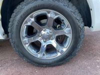 Dodge Ram Laramie Ecodiesel Suspension Pneumatique - Toit Ouvrant - 47 000€ TTC - V6 3L De 240 Ch / Pas De TVS - <small></small> 47.000 € <small>TTC</small> - #11